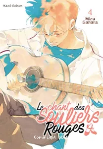 Le chant des souliers rouges