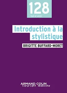 Introduction à la stylistique