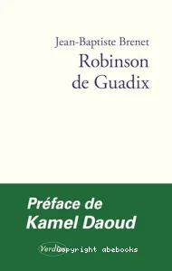 Robinson de Guadix