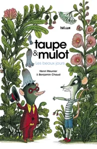 Taupe et mulot