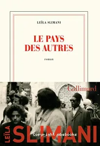 Pays des autres (Le)