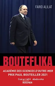 Bouteflika