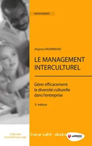 Management interculturel (Le)