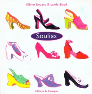 Souliax