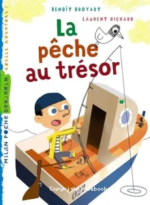 La pêche au trésor