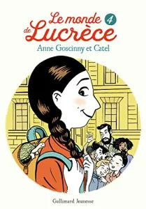 Monde de Lucrèce (Le)