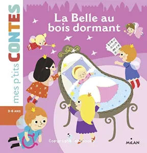 Belle au bois dormant (La)