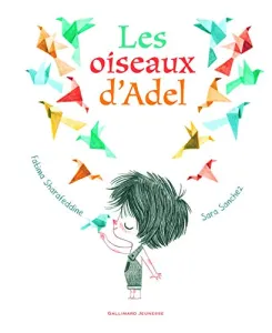 Oiseaux d'Adel (Les)