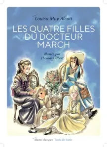 Quatre filles du docteur March (Les)