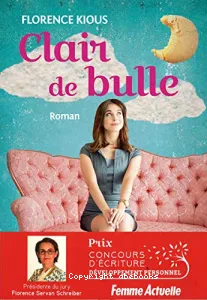 Clair de bulle