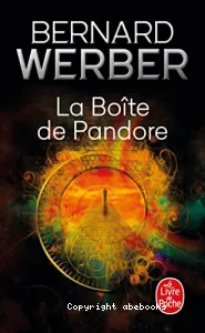 La boîte de Pandore