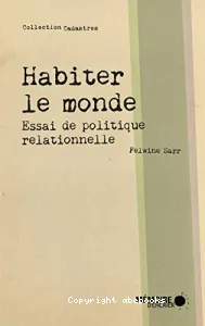 Habiter le monde