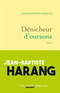 Dénicheur d'oursons