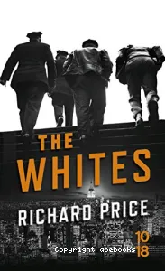 The whites