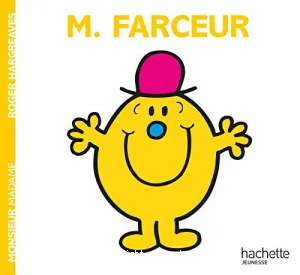 M. Farceur