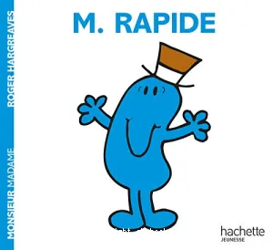 M. Rapide