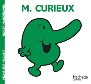 M. Curieux