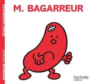 M. Bagarreur