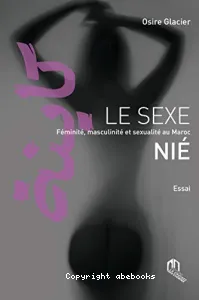 Le sexe nié