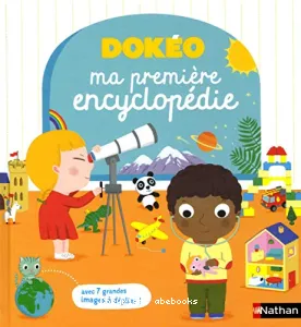 Ma première encyclopédie