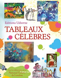 Tableaux célèbres