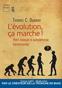 L'évolution ça marche !