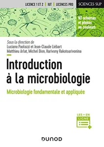 Introduction à la microbiologie