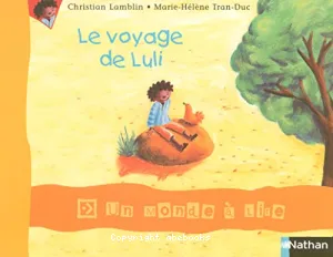 Le voyage de Luli