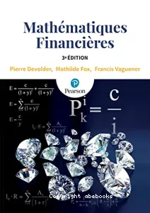 Mathématiques financières