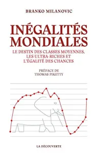 Inégalités mondiales