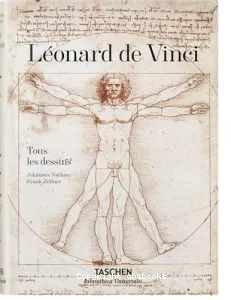 Léonard de Vinci, 1452-1519