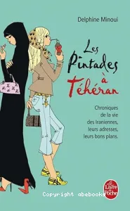 Les pintades à Téhéran