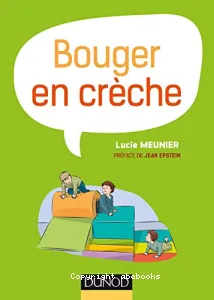 Bouger en crèche