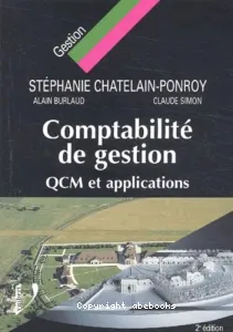 Comptabilité de gestion