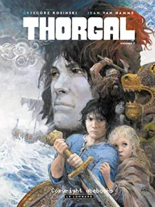 Thorgal