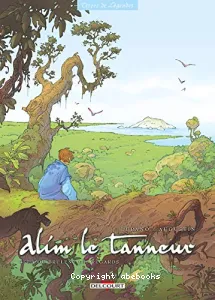 Alim le tanneur