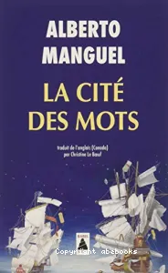 Cité des mots (La)