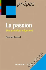 La passion