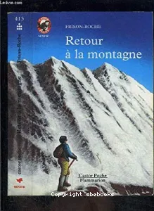 Retour à la montagne