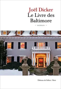 Livre des Baltimore (Le)