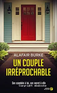 Un couple irréprochable