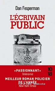 Écrivain public (L')