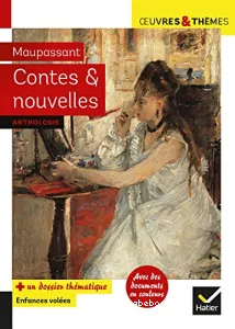 Contes & nouvelles