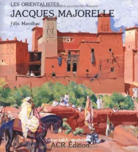 Jacques Majorelle