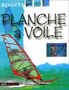 Planche à voile