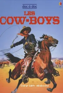 Les cow-boys