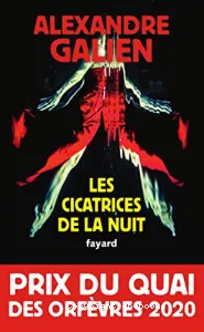 Cicatrices de la nuit (Les)