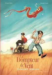 Le dompteur de vent