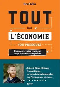 Tout sur l'économie (ou presque)