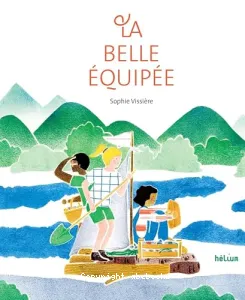 Belle équipée (La)